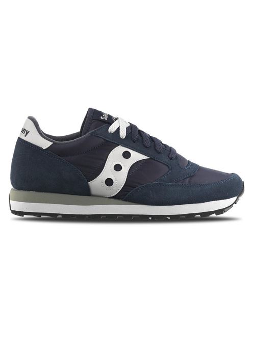 JAZZ S2044316 BLU Saucony | JAZZ-S2044316 BLU